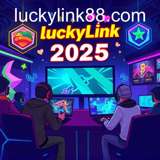 luckylink