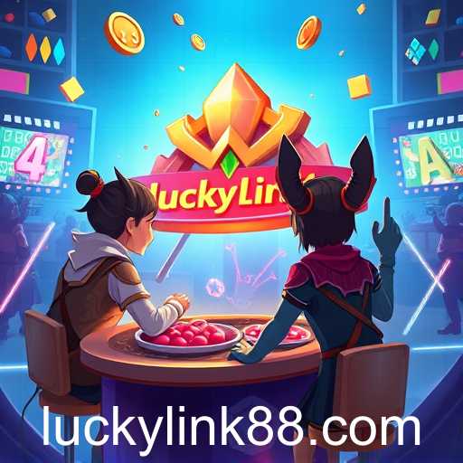 luckylink