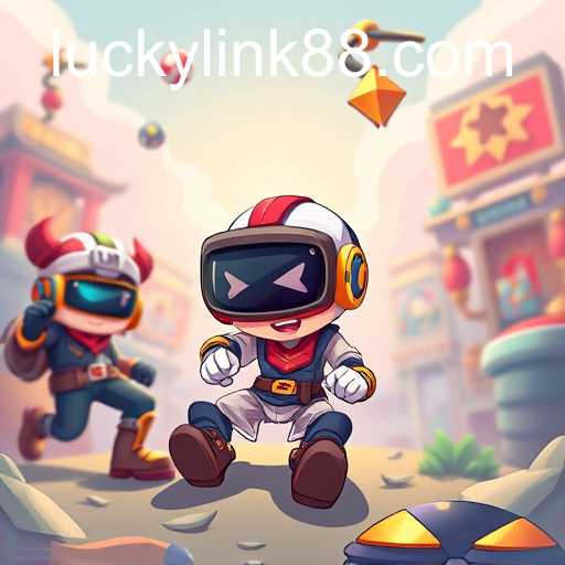 Gaming Revolution: How Luckylink Is Shaping Online Entertainment