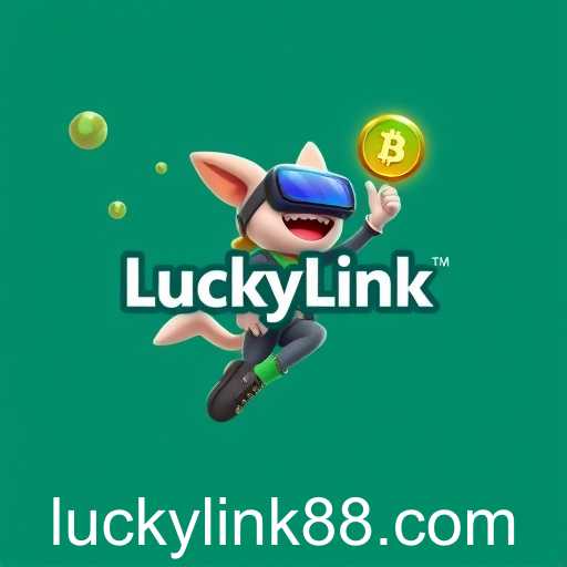 Luckylink's Impact on the Gaming Community