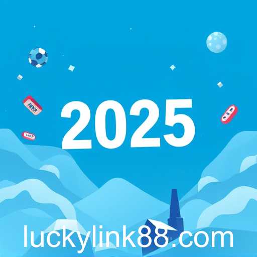 Luckylink: The Rising Star in Online Gaming