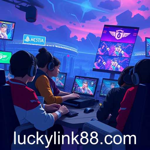 Exploring the Dynamic World of Multiplayer Games