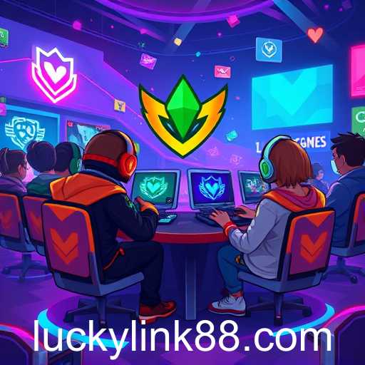 The Evolution of Online Gaming Communities