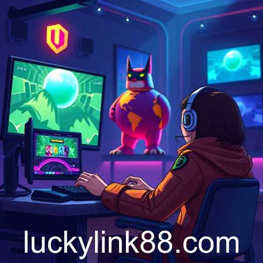 luckylink