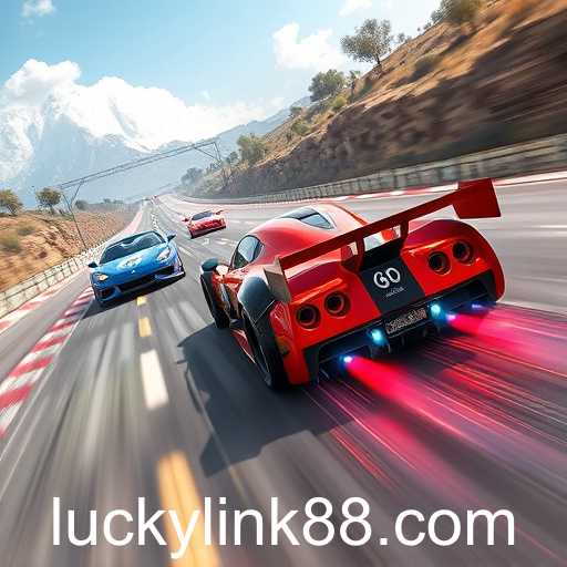 Exploring the Thrill of Racing Games: A Dive into the Exciting World of Speed and Strategy