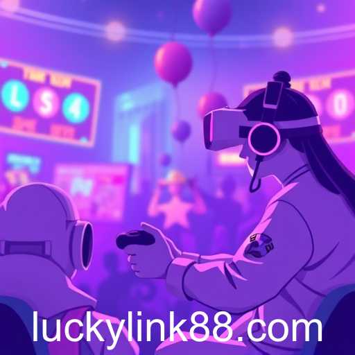 The Rise of Digital Playgrounds