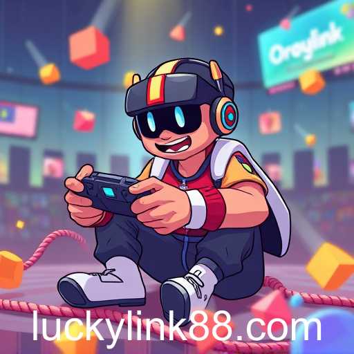 The Rise of English Game Sites in Tech-Savvy 2025