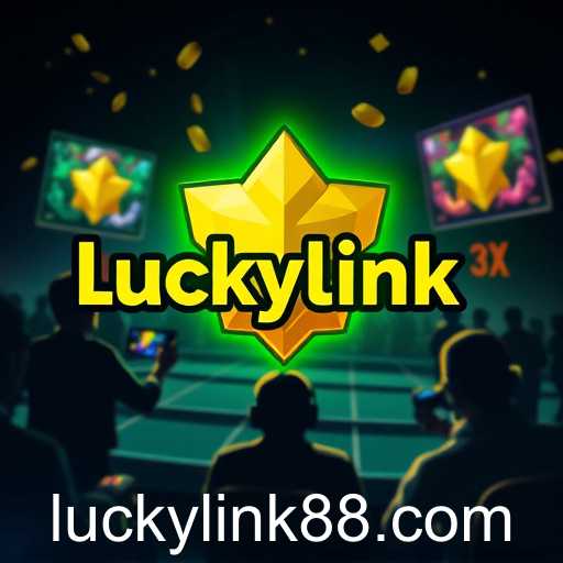 The Rise of Luckylink in the Gaming World