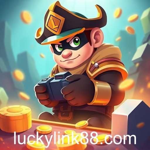 The Rise of Luckylink: Transforming Online Gaming