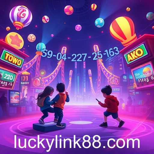 The Rise of Luckylink and Online Gaming