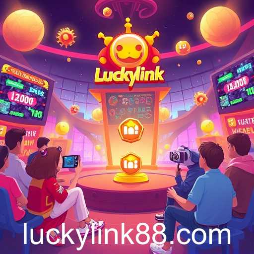 luckylink