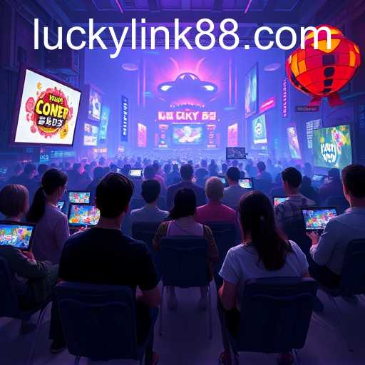 The Rise of Online Gaming Communities