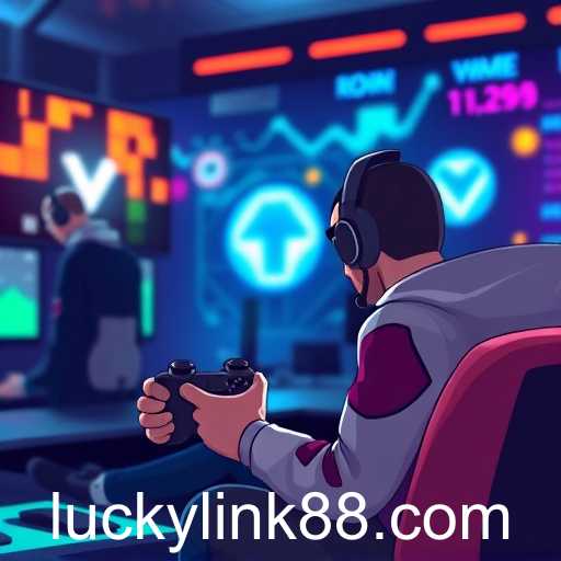 The Rise of Online Gaming in the UK