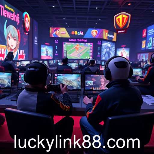 The Rise of Online Gaming in a Post-Pandemic World