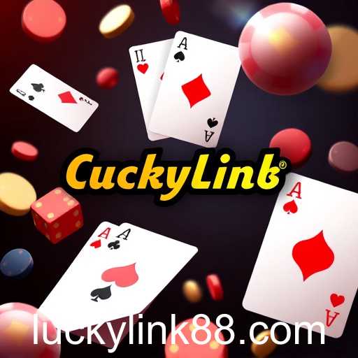 Rising Trends in Online Gaming with Luckylink