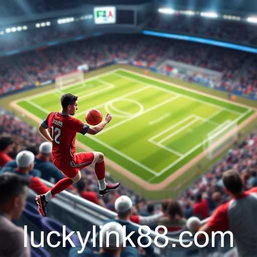 Diving into the Dynamic World of Sports Games Online