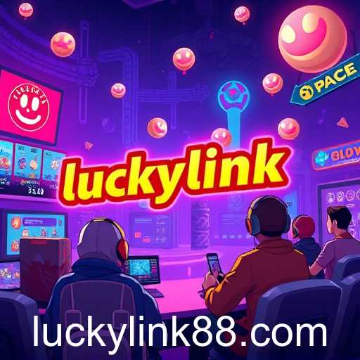 The Rise of Luckylink: Transforming the Online Gaming Landscape